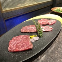 個室焼肉 牛姫 恵比寿本店 - 