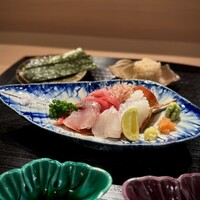 目黒 ながもと - 