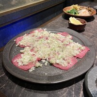 個室焼肉 牛姫 恵比寿本店 - 