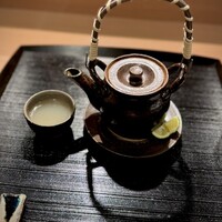 目黒 ながもと - 