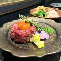 個室焼肉 牛姫 恵比寿本店 - 