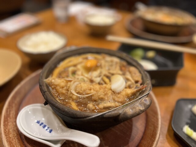 山本屋本店 栄本町通店 (やまもとやほんてん) - 伏見/うどん 山本屋本店 栄本町通店 (やまもとやほんてん) - 伏見/うどん
