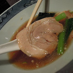 藤堂 - 具を喰らう