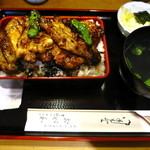 ご飯のみ大盛り