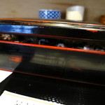 おが和 - ご飯のみ大盛り