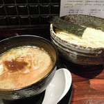 藤堂 - 風雅のアニキ 中盛