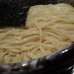 藤堂 - 風雅のアニキ 中盛　ズームアップ