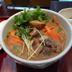 古奈屋 丸の内オアゾ店