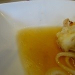 八の〇 - ピュアな味わいのお出汁