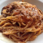 トラットリア タンタボッカ - 