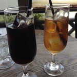 トラットリア タンタボッカ - 