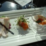 マルベリーストリート ブリーゼブリーゼ - 