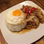 タイ国屋台食堂 ソイナナ - 