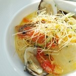 マルベリーストリート - 