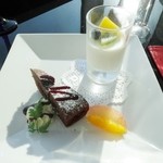 マルベリーストリート - 