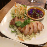 タイ国屋台食堂 ソイナナ - 