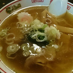 丸屋 そば屋 - 