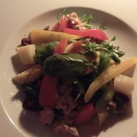 MAIN DINING by THE HOUSE OF PACIFIC - ニース風シェフサラダ