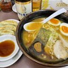 ハッスルラーメン ホンマ 錦糸町店