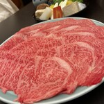 人形町今半 上野広小路店 - 