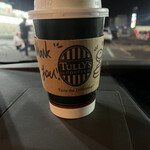 タリーズコーヒー フォルテ富里店 - 