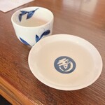 自家焙煎コーヒーcafe・すいらて - 