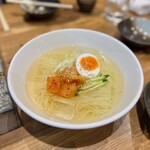 炭火焼肉ホルモンさわいし - 