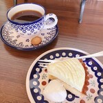 自家焙煎コーヒーcafe・すいらて - 