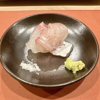 鮨 そえ島 - 