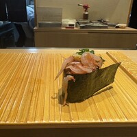 吉祥寺 鮨 栞庵 やましろ - 