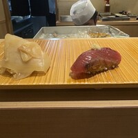 吉祥寺 鮨 栞庵 やましろ - 