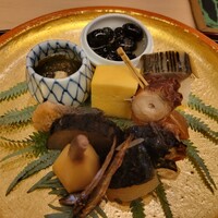 山玄茶 - 