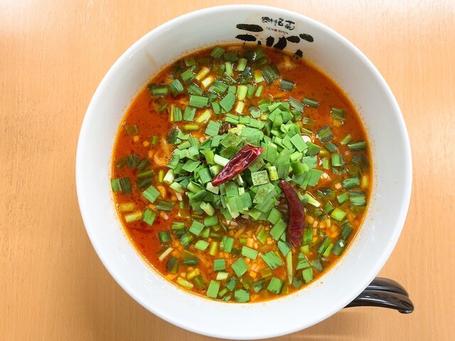 天心 須賀川店 - 須賀川（ラーメン）の写真