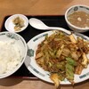 日高屋 足利助戸店