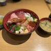 魚河岸 丸天 みなと店