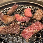 ホルモン武蔵 - 