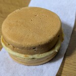 冬のおやつあじまん本舗 - 料理写真: