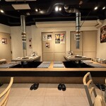 ホルモン武蔵 - 