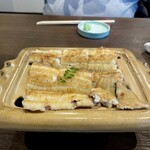 炭焼うな富士 - 
