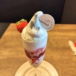 Nano. - 雪花冰淇淋