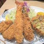 とんかつ 和幸 - 料理写真: