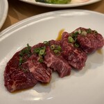 ホルモン武蔵 - 