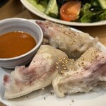 ホルモン武蔵 - 