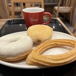 ミスタードーナツ - 