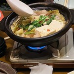 Irohani hoheto 鶴岡站前店