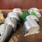 ほうえい - 料理写真: