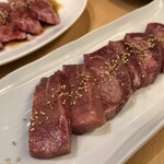 ホルモン武蔵 - 