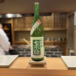 東麻布 天本 - 