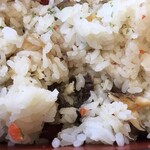 石鎚山サービスエリア（上り線）フードコート - 