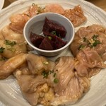 ホルモン武蔵 - 